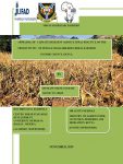 Appraisal Of Climate Resilient Agricultural Practice On The Productivity Of Female Smallholder Cereal Farmers In Embu County, Kenya